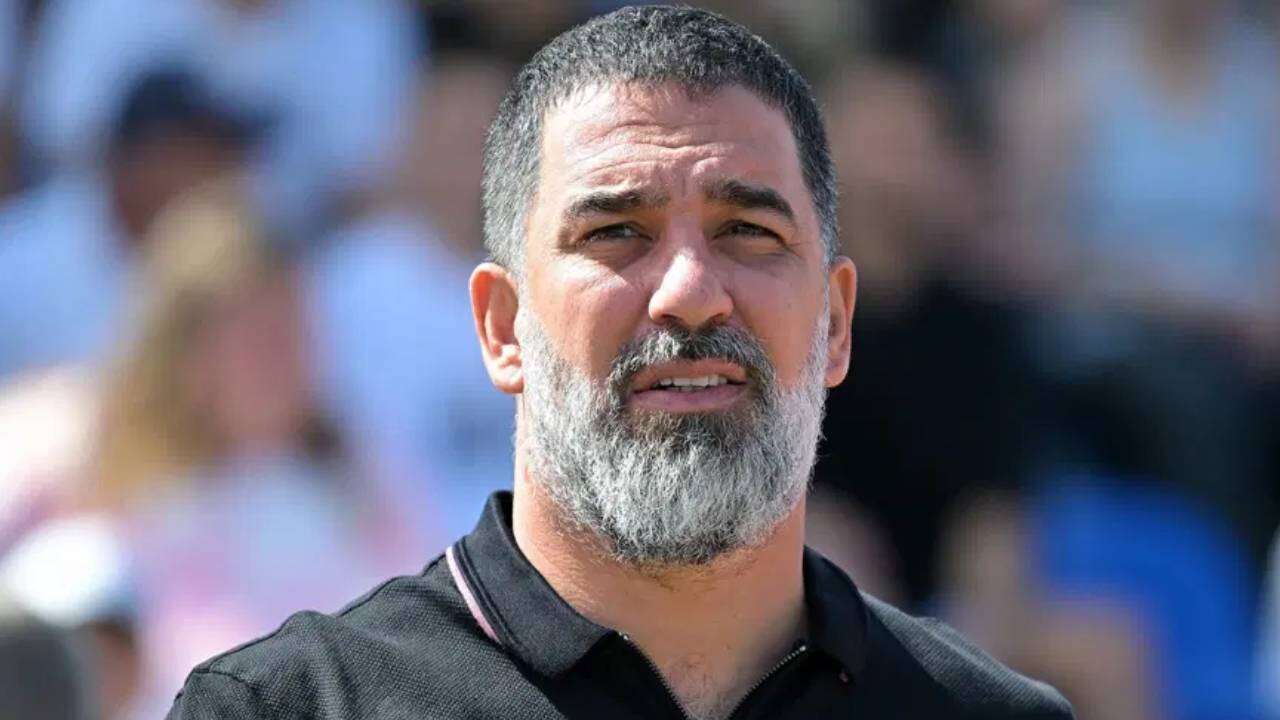 Milli Takım'da Montella'nın bileti kesildi: TFF'de kritik zirve öncesi yeni hocayı son dakika olarak duyurdular! 6